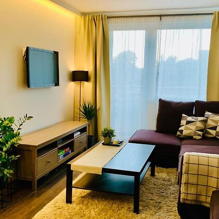 Bresno By Mypart In Your Apartment กดัญสก์ ภายนอก รูปภาพ