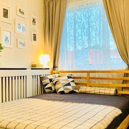 Bresno By Mypart In Your Apartment กดัญสก์ ภายนอก รูปภาพ