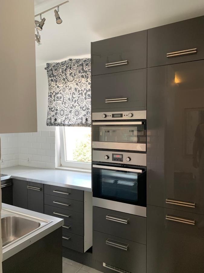 Bresno By Mypart In Your Apartment กดัญสก์ ภายนอก รูปภาพ